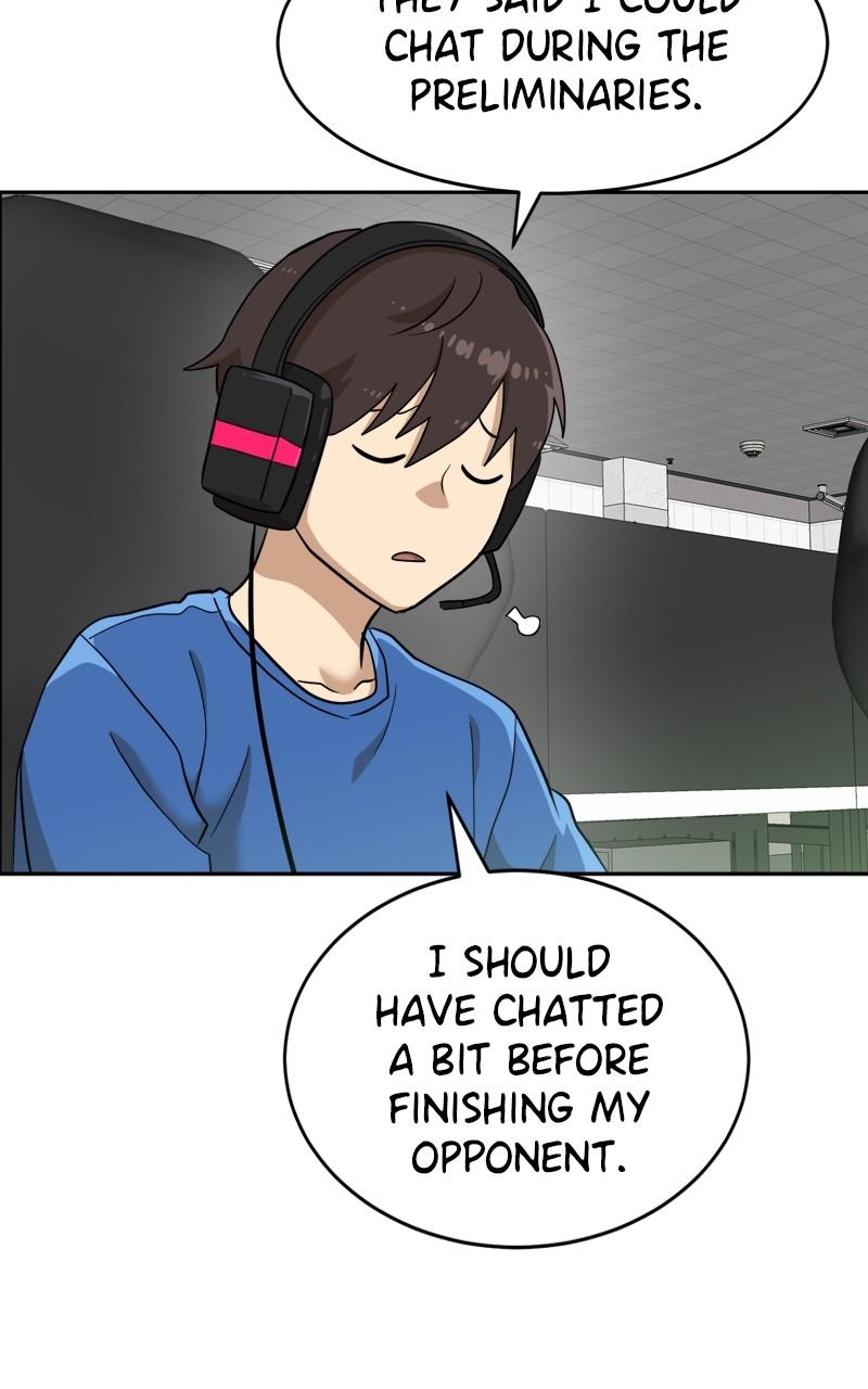 Double Click Chap 139 - Next Chap 140