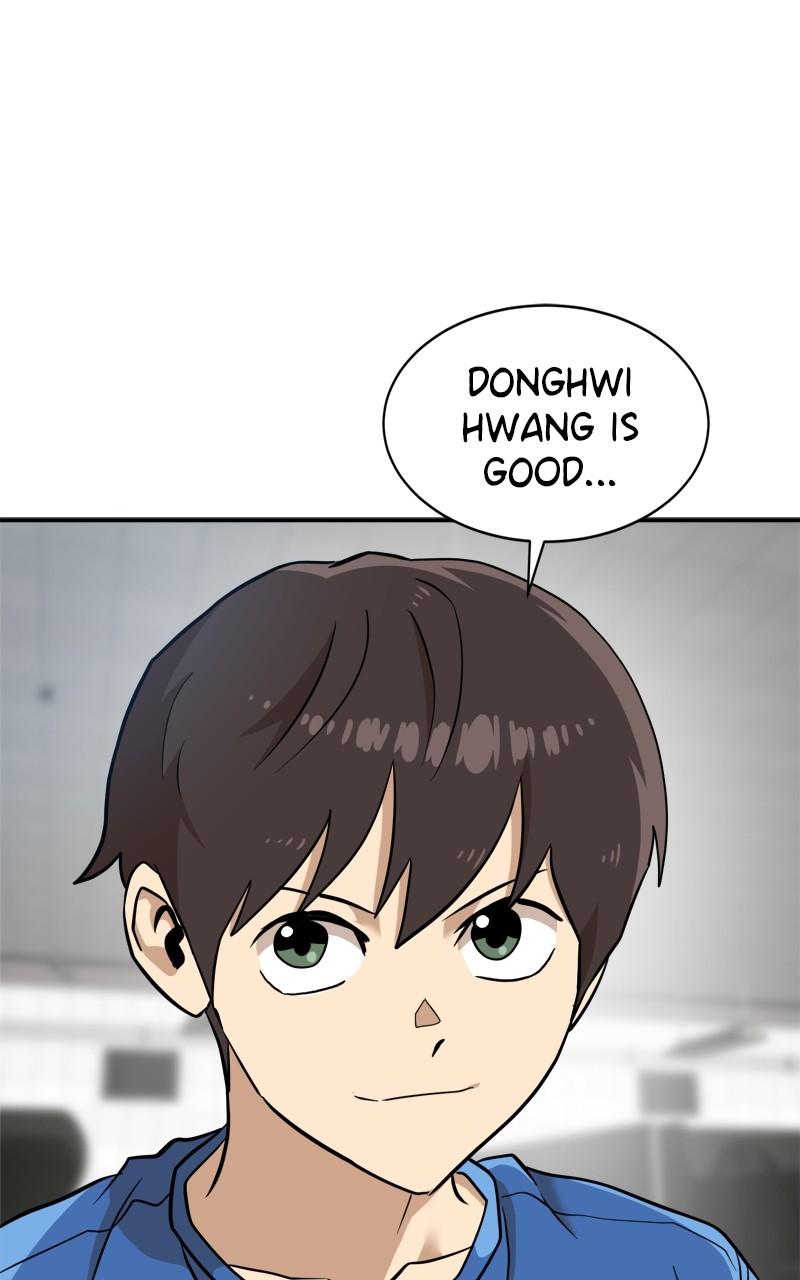 Double Click Chap 139 - Next Chap 140