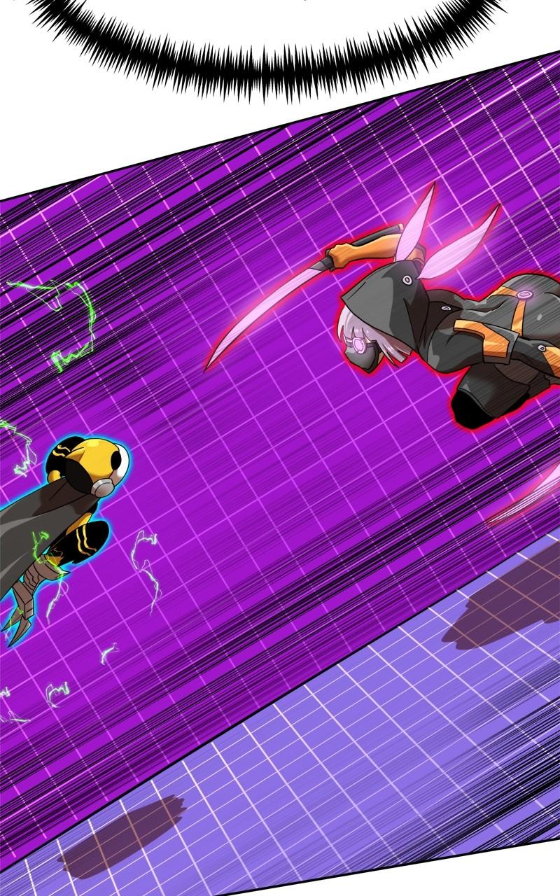 Double Click Chap 139 - Next Chap 140