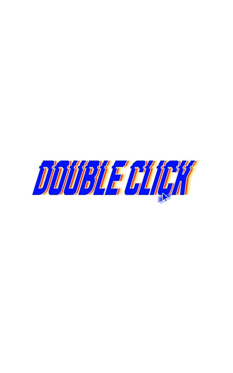 Double Click Chap 139 - Next Chap 140