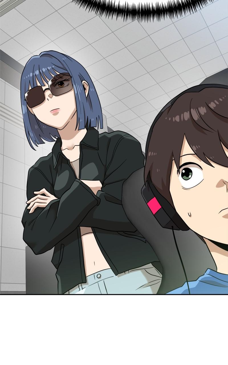 Double Click Chap 139 - Next Chap 140