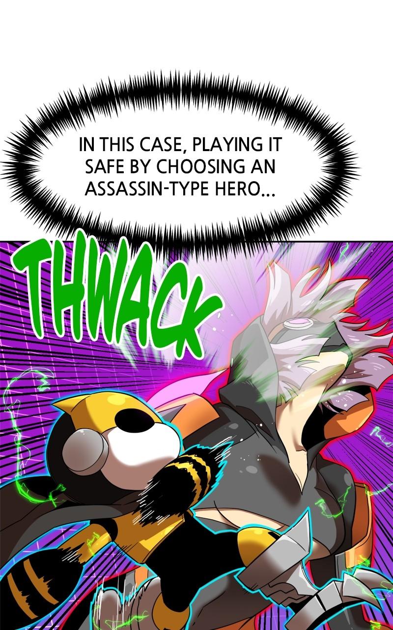 Double Click Chap 139 - Next Chap 140