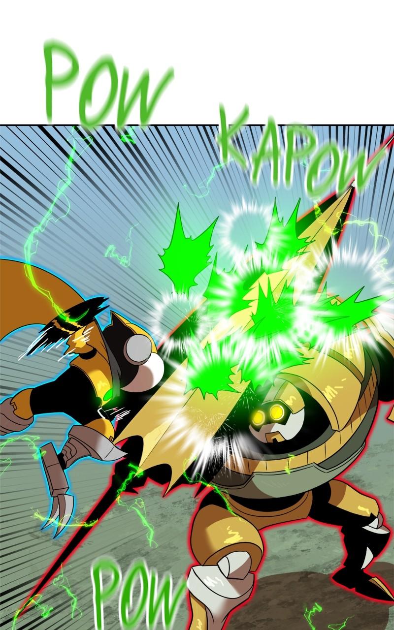 Double Click Chap 139 - Next Chap 140