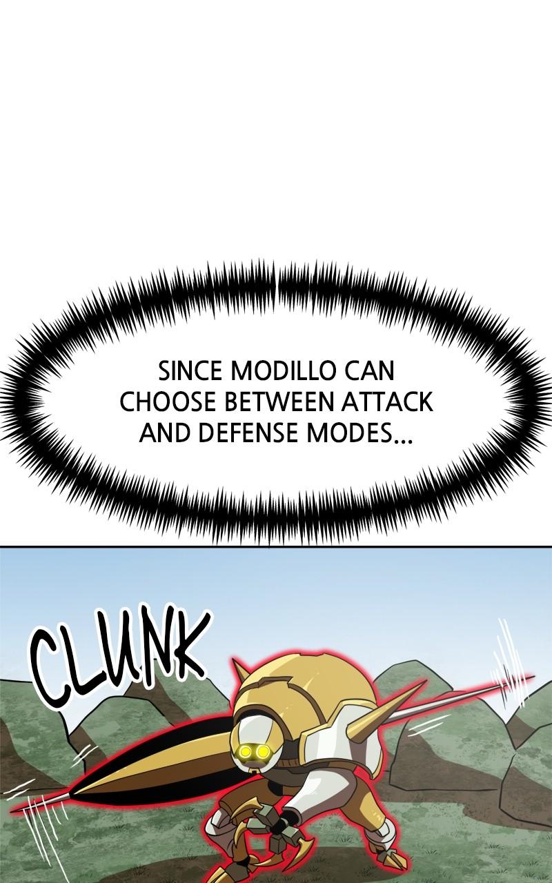 Double Click Chap 139 - Next Chap 140