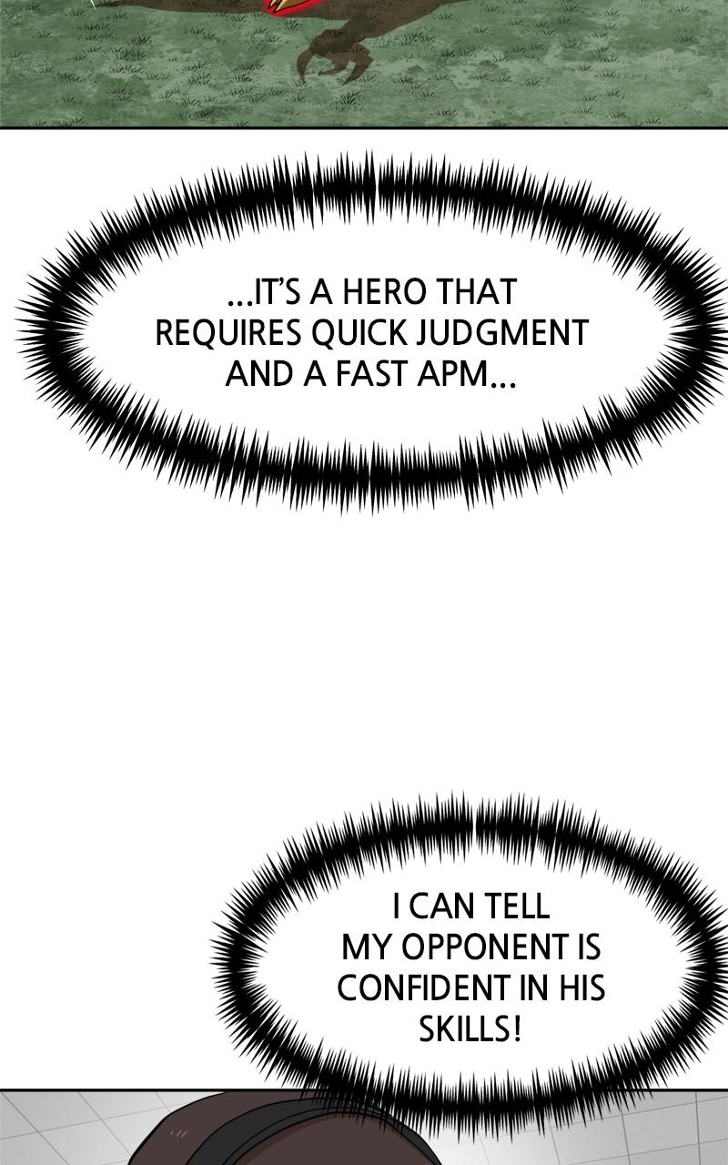 Double Click Chap 139 - Next Chap 140