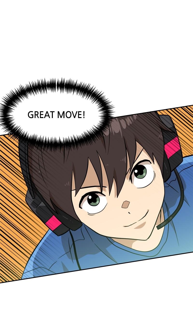 Double Click Chap 139 - Next Chap 140