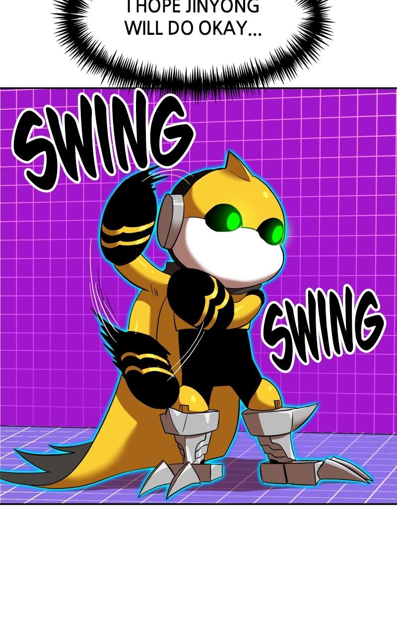 Double Click Chap 139 - Next Chap 140