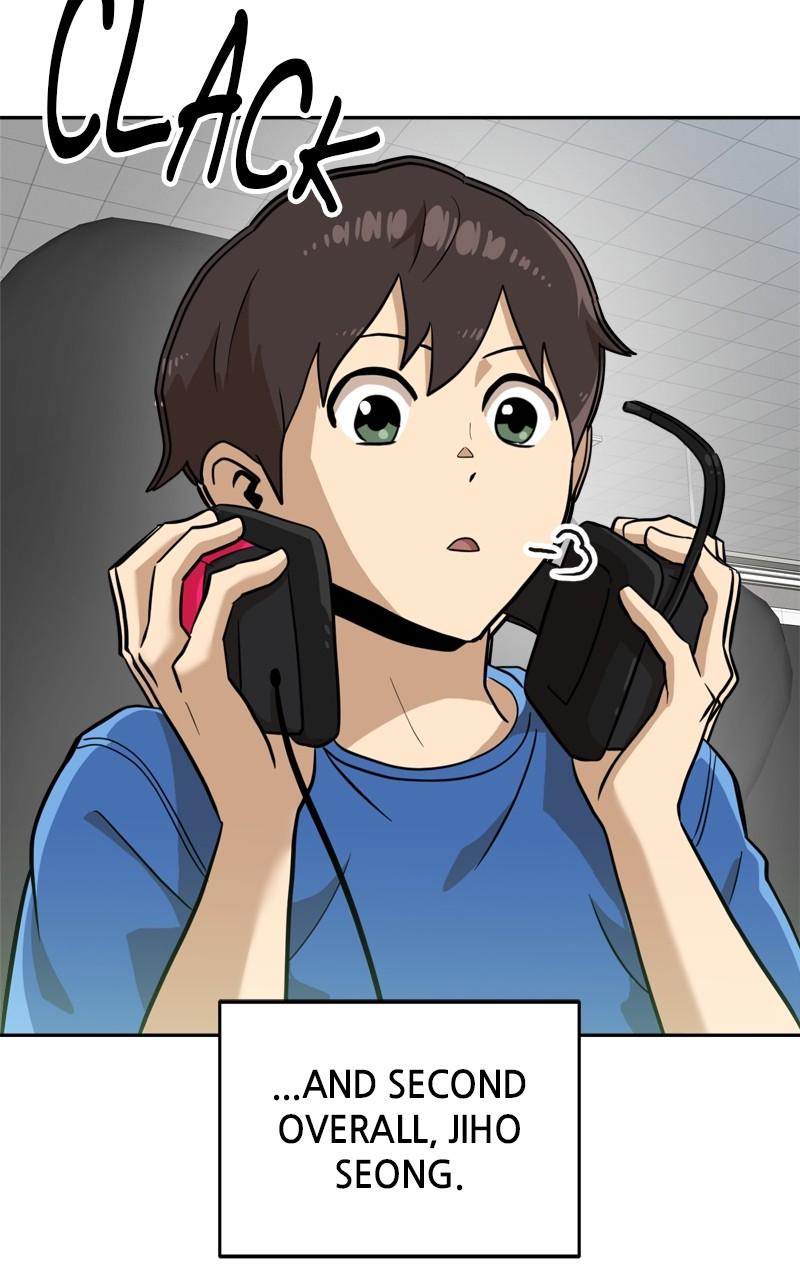 Double Click Chap 139 - Next Chap 140