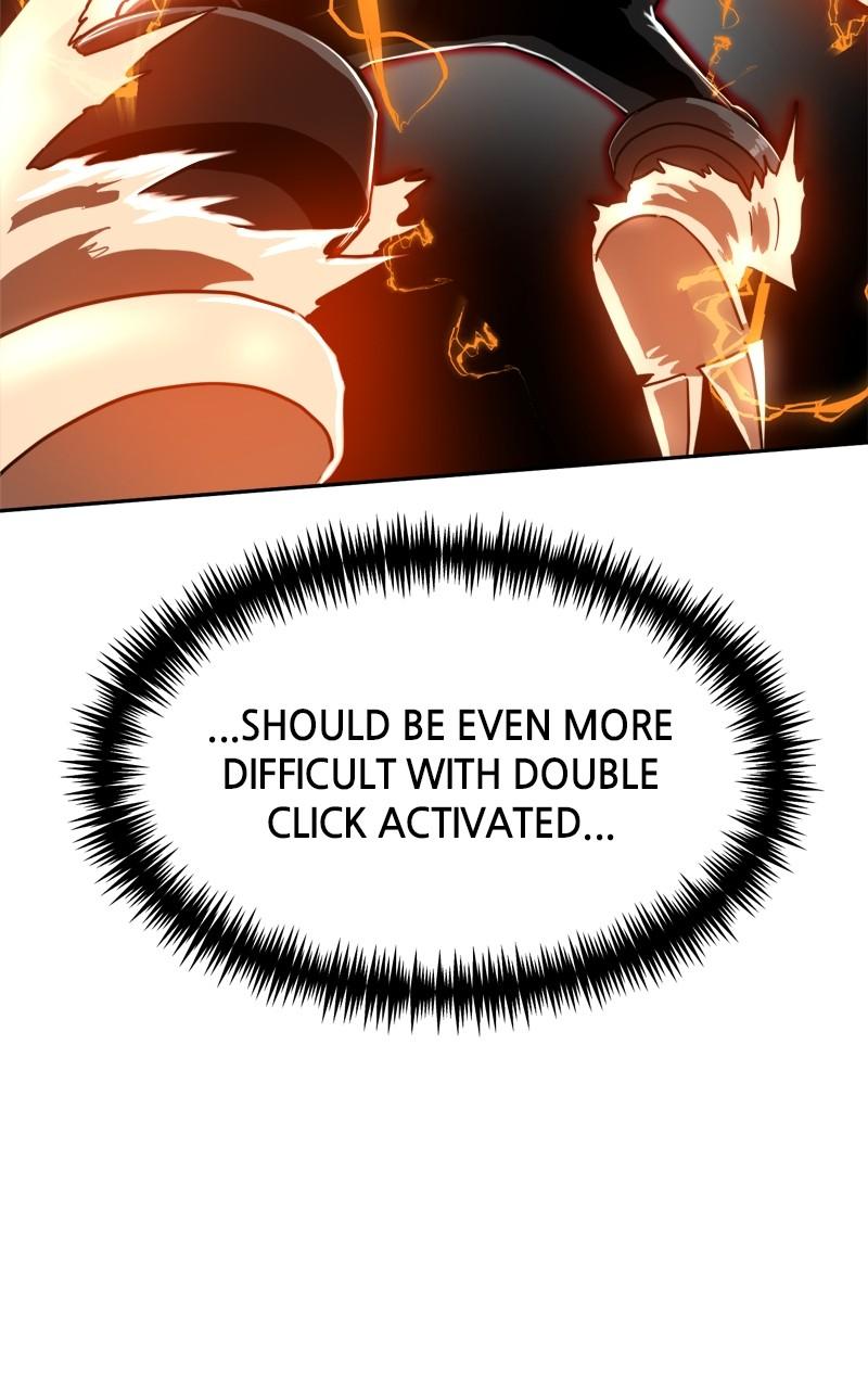 Double Click Chap 130 - Next Chap 131