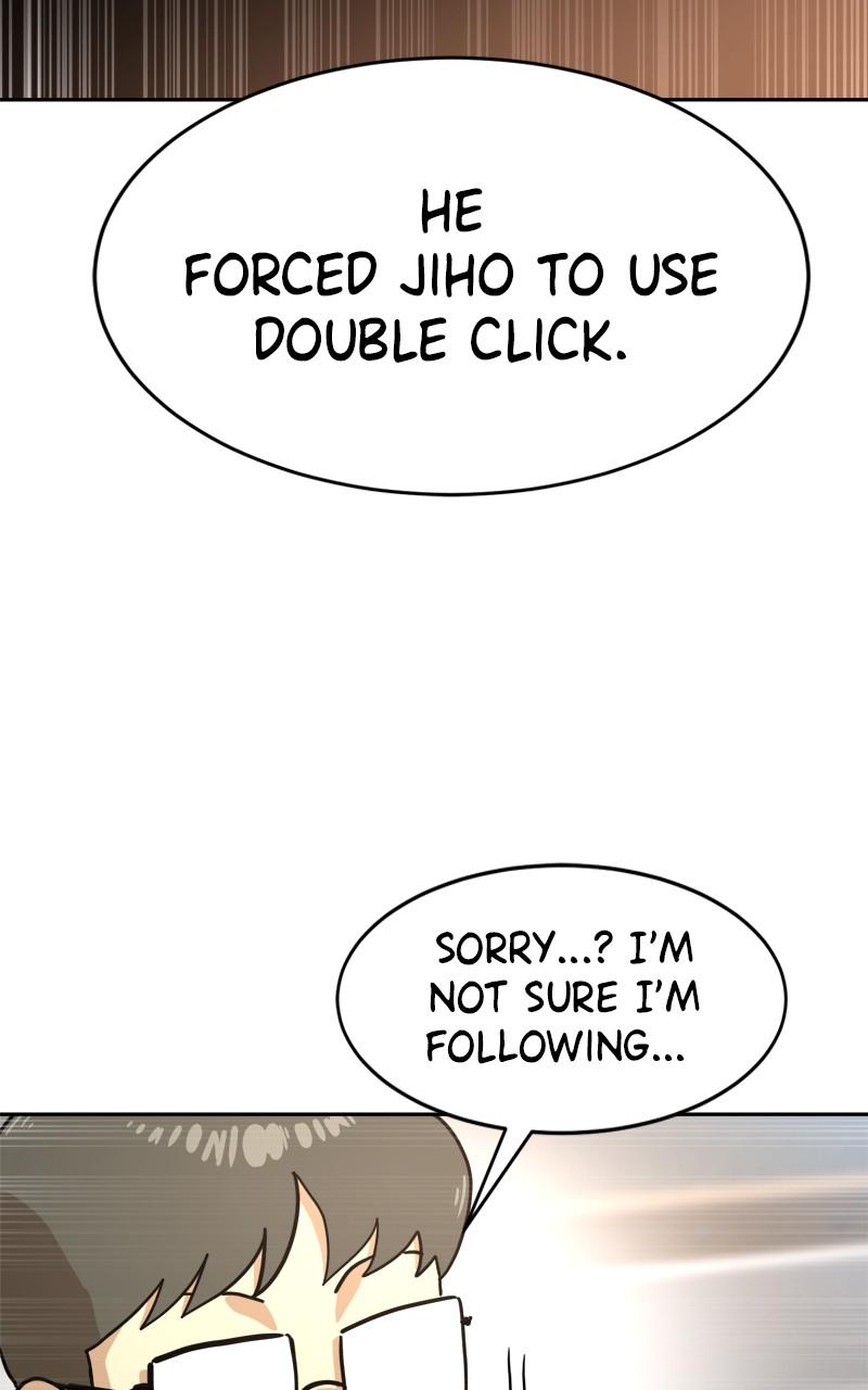 Double Click Chap 130 - Next Chap 131