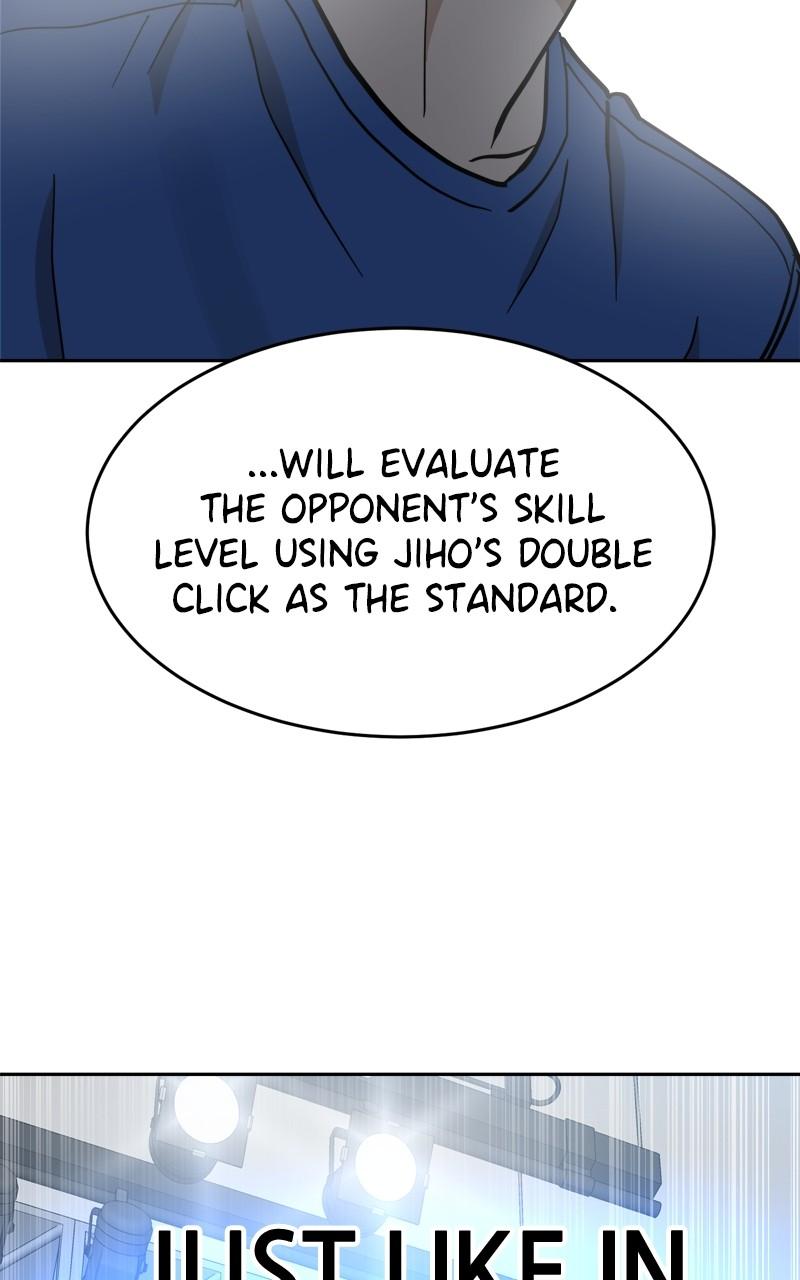 Double Click Chap 130 - Next Chap 131