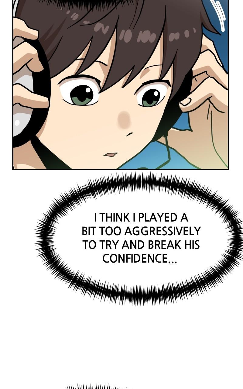 Double Click Chap 130 - Next Chap 131