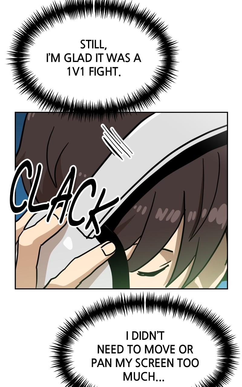 Double Click Chap 130 - Next Chap 131