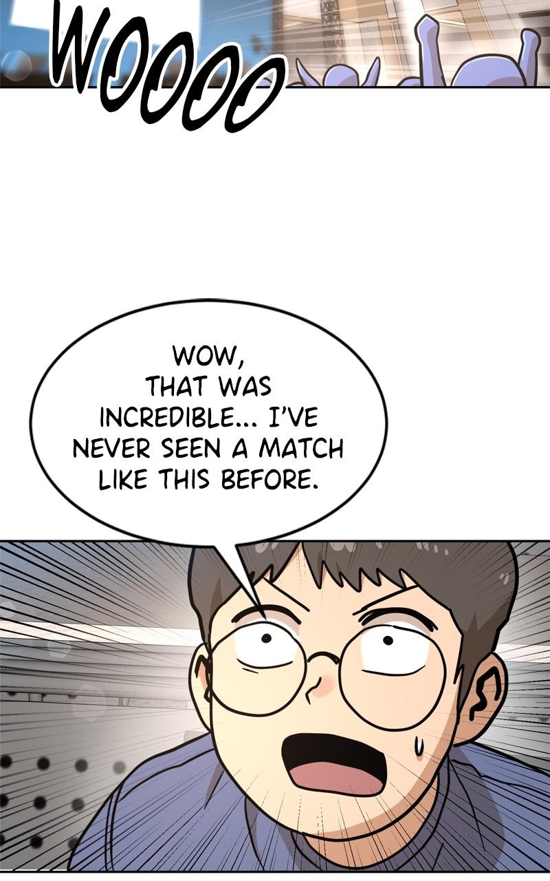 Double Click Chap 130 - Next Chap 131