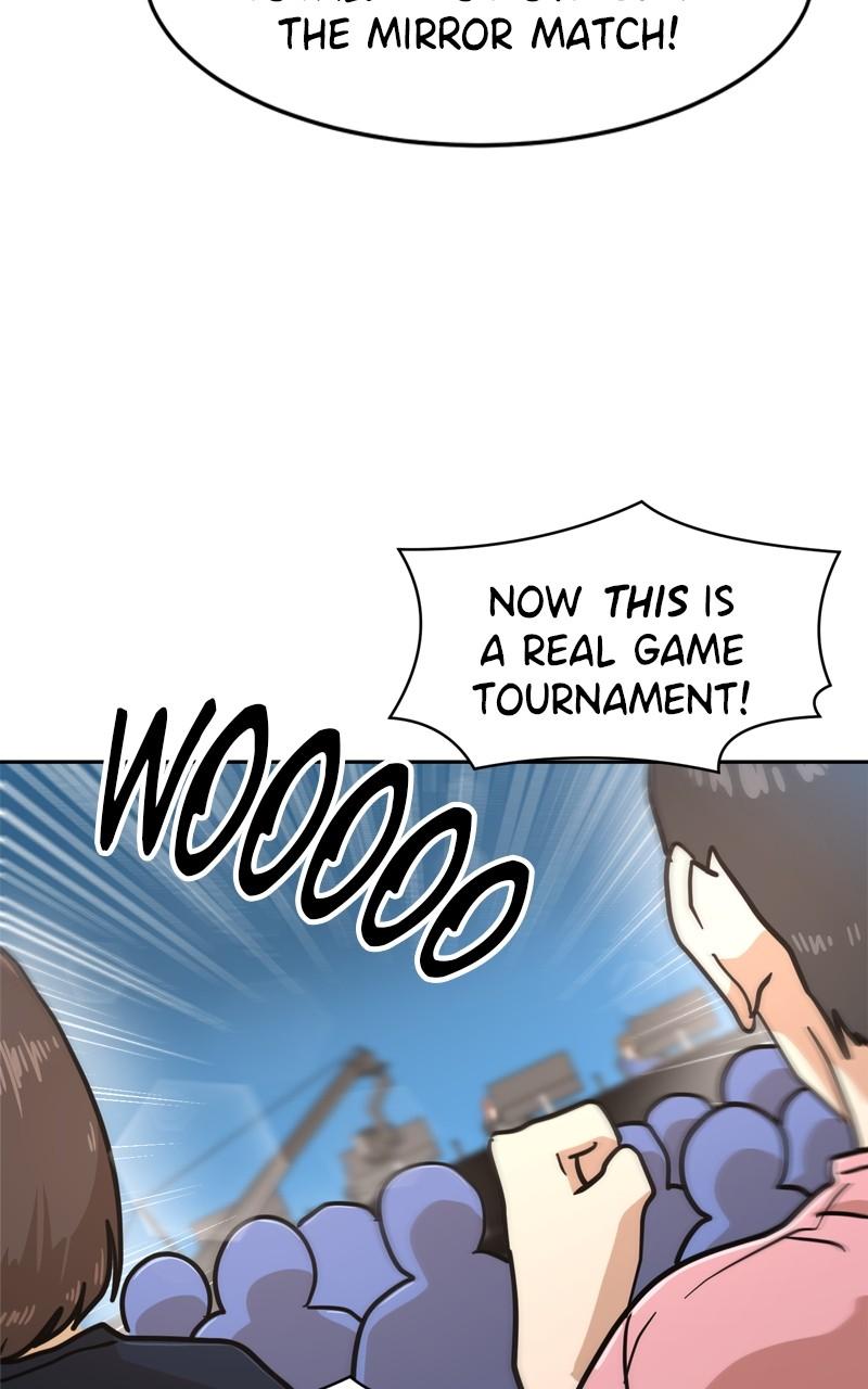 Double Click Chap 130 - Next Chap 131