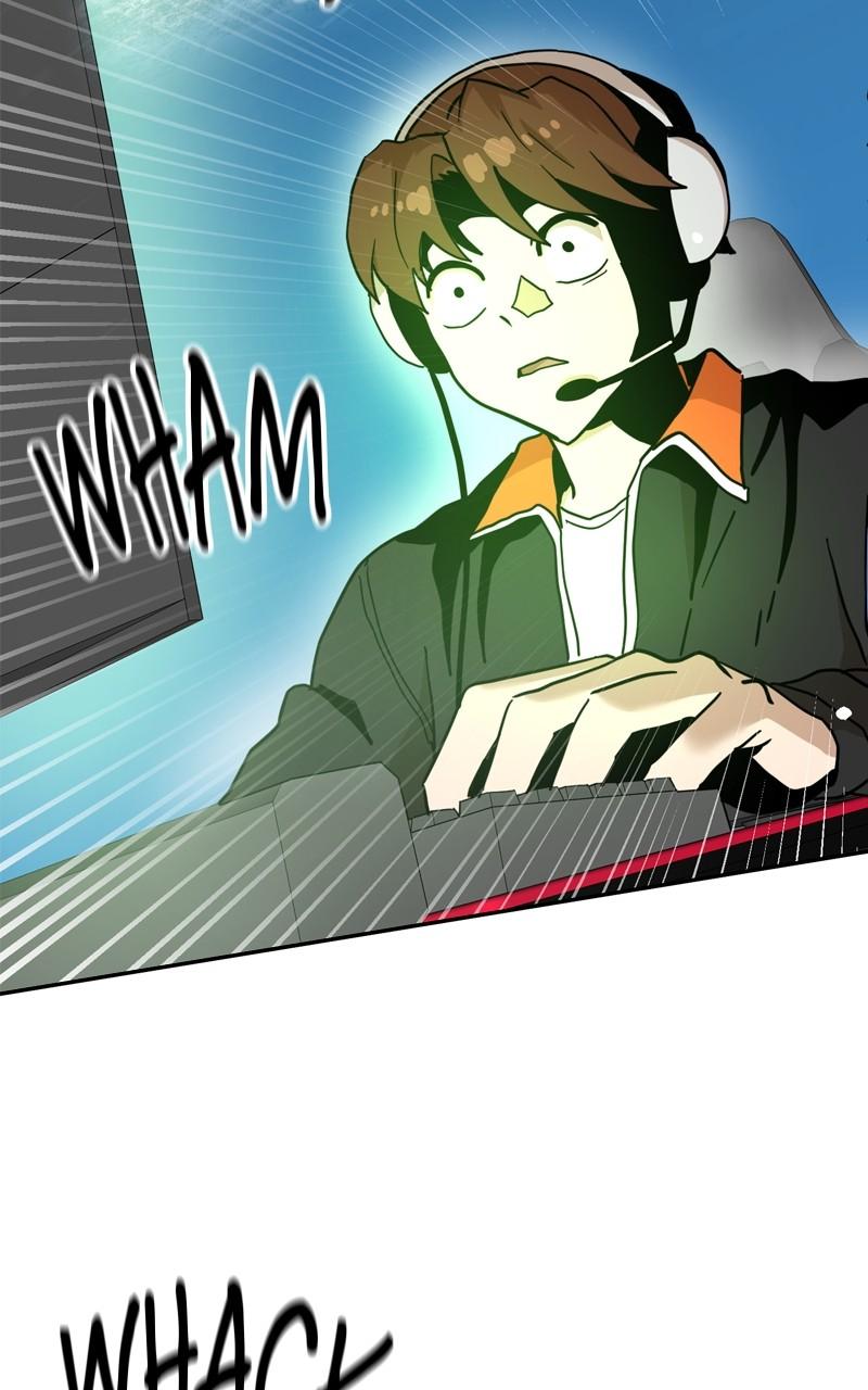 Double Click Chap 130 - Next Chap 131