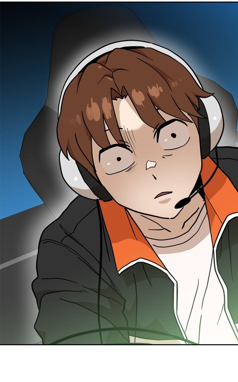 Double Click Chap 130 - Next Chap 131