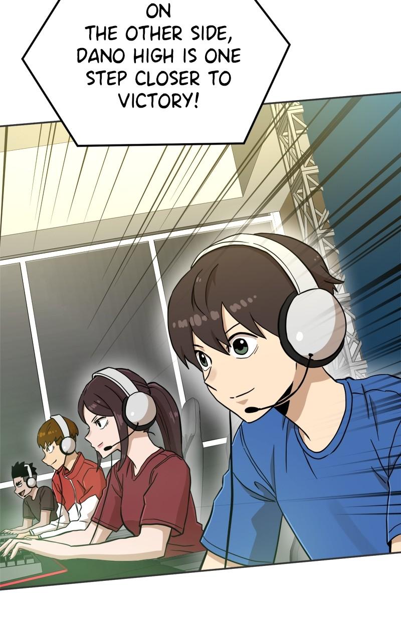 Double Click Chap 131 - Next Chap 132