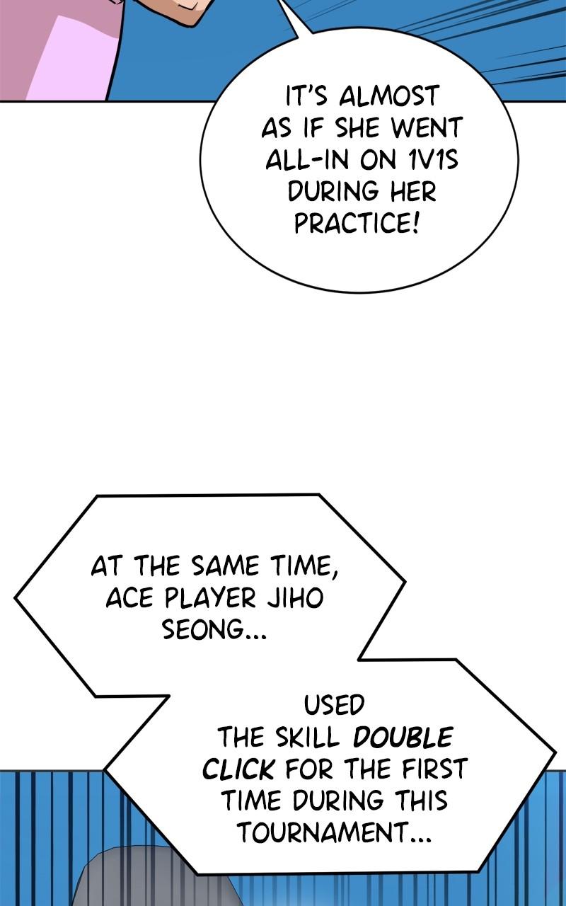 Double Click Chap 131 - Next Chap 132