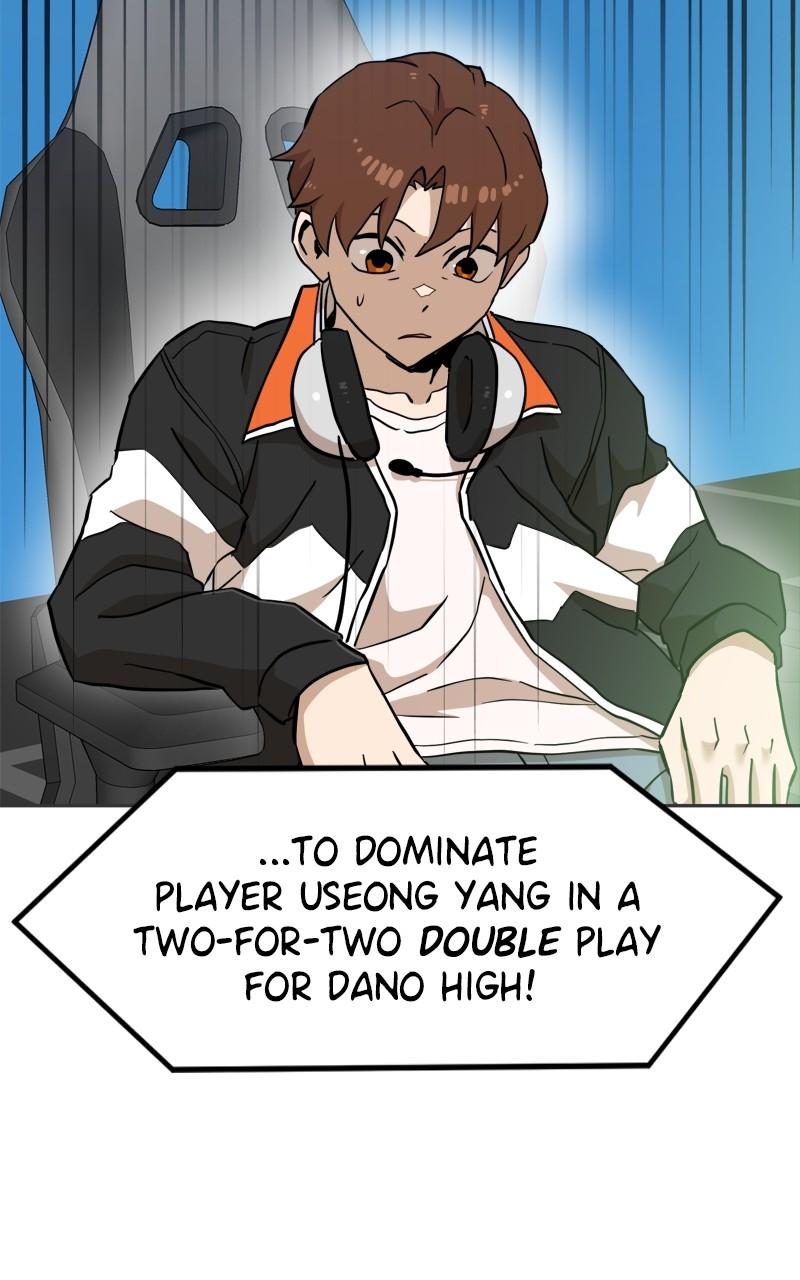 Double Click Chap 131 - Next Chap 132