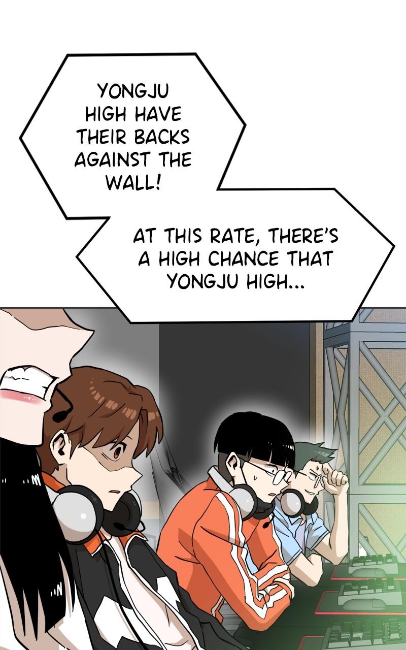 Double Click Chap 131 - Next Chap 132