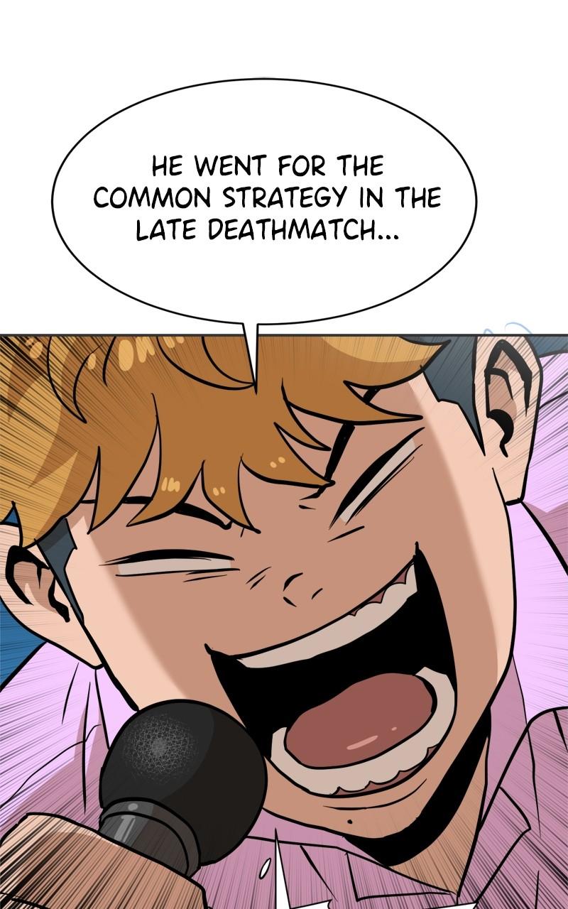Double Click Chap 131 - Next Chap 132