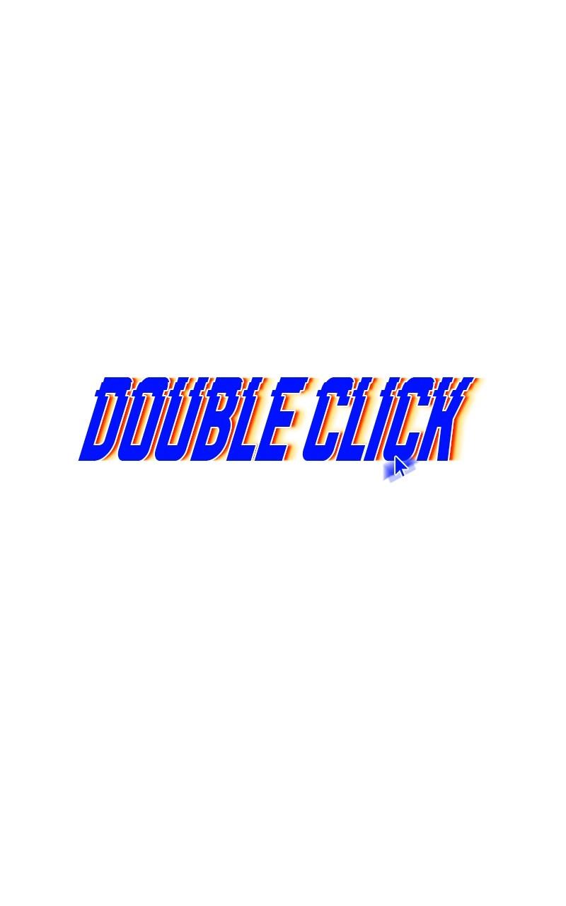 Double Click Chap 131 - Next Chap 132