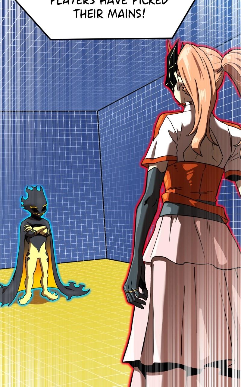 Double Click Chap 131 - Next Chap 132