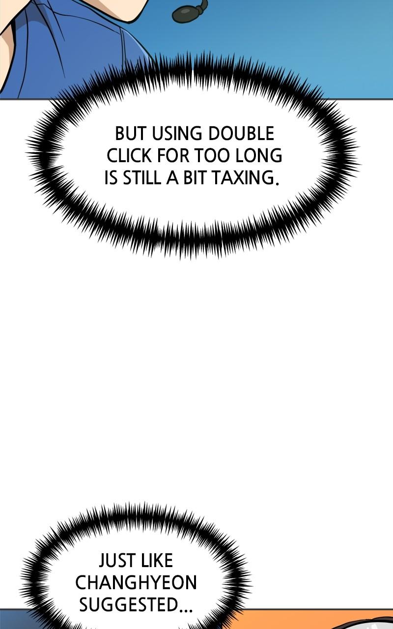 Double Click Chap 131 - Next Chap 132