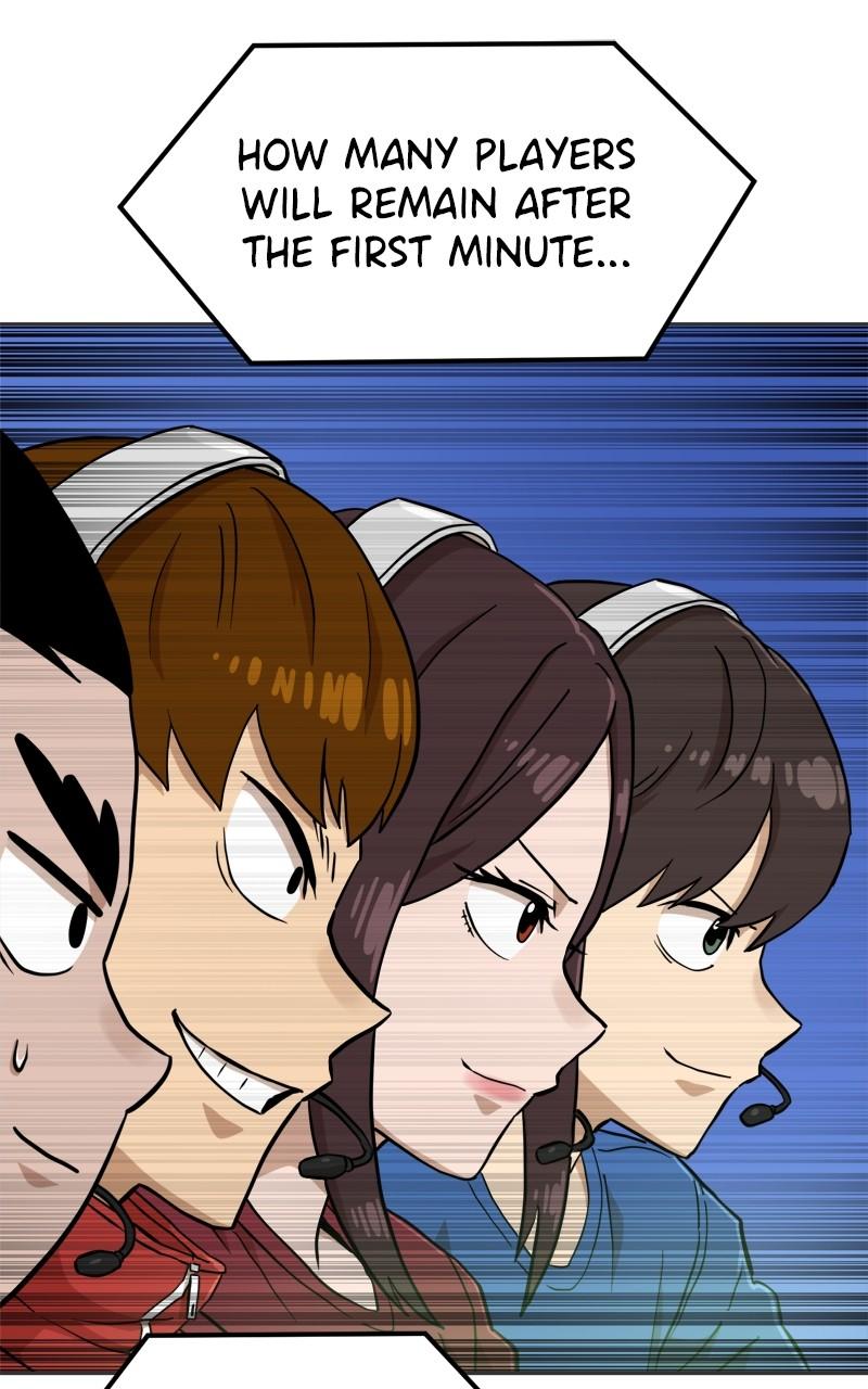 Double Click Chap 131 - Next Chap 132