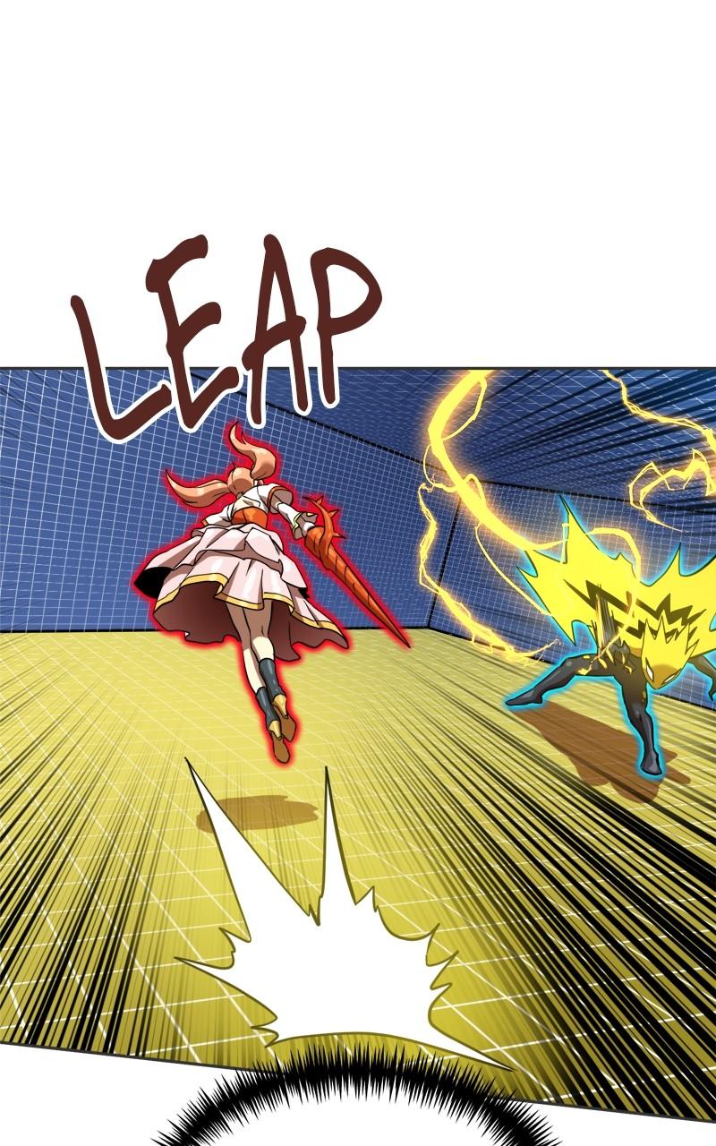 Double Click Chap 131 - Next Chap 132