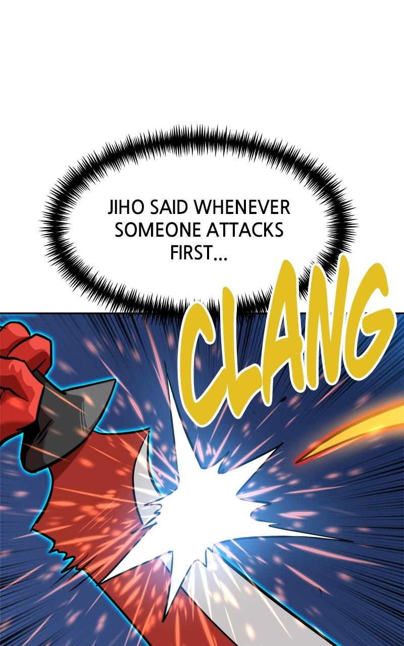 Double Click Chap 132 - Next Chap 133