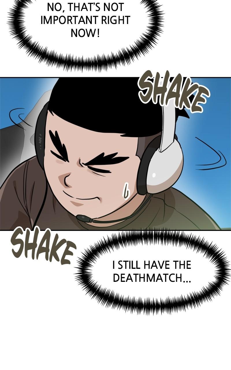 Double Click Chap 132 - Next Chap 133