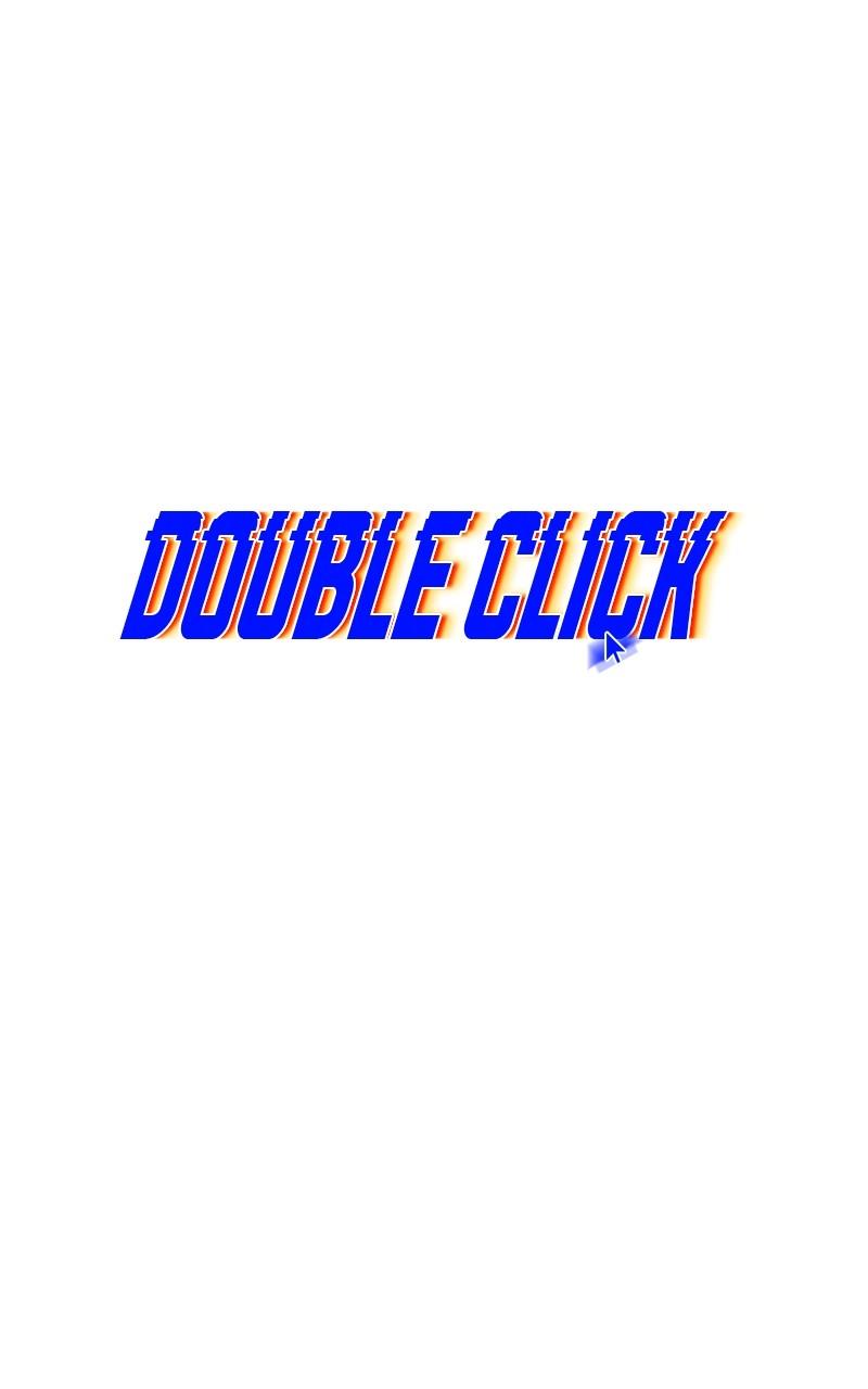 Double Click Chap 132 - Next Chap 133