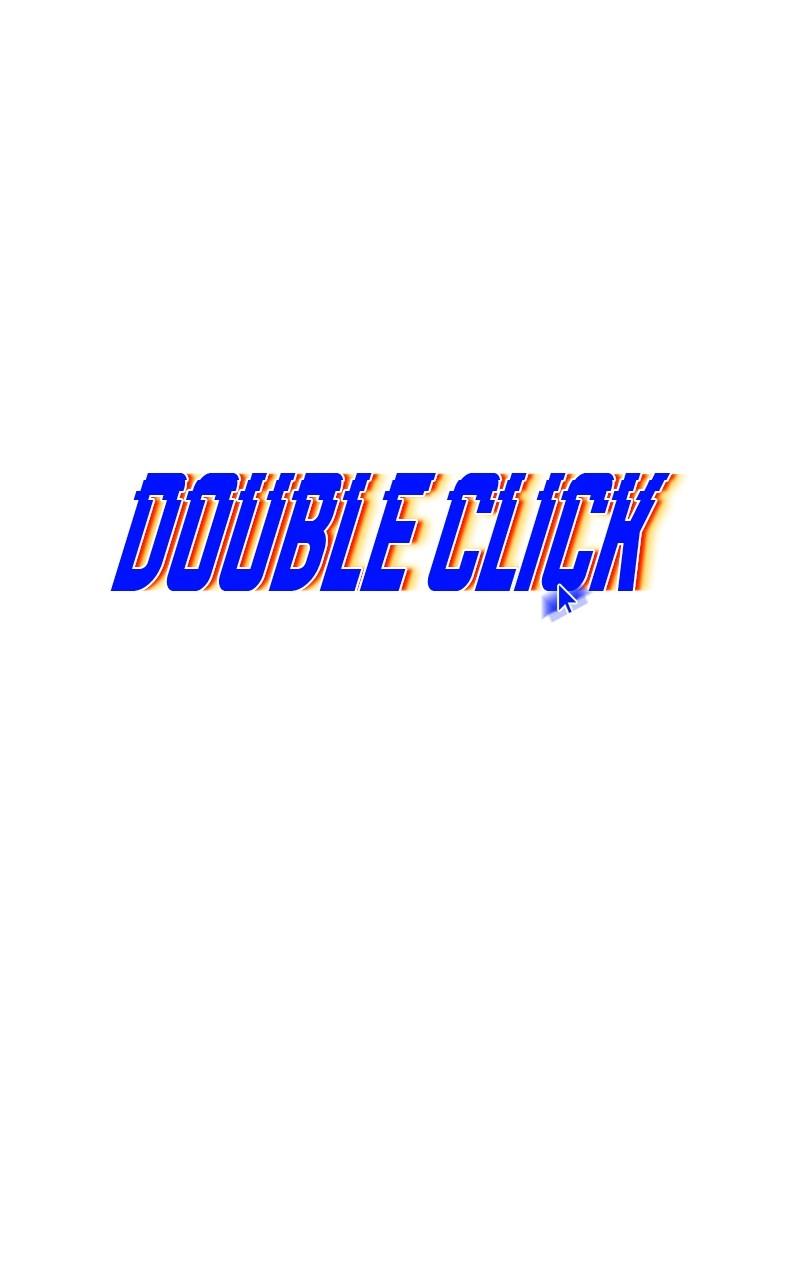 Double Click Chap 133 - Next Chap 134