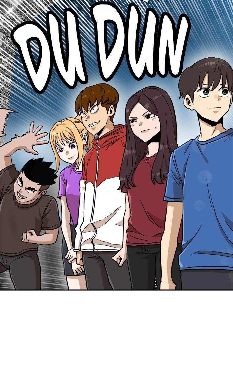 Double Click Chap 133 - Next Chap 134