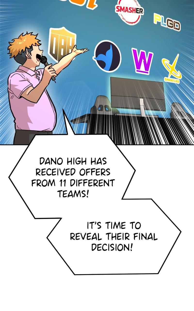 Double Click Chap 133 - Next Chap 134