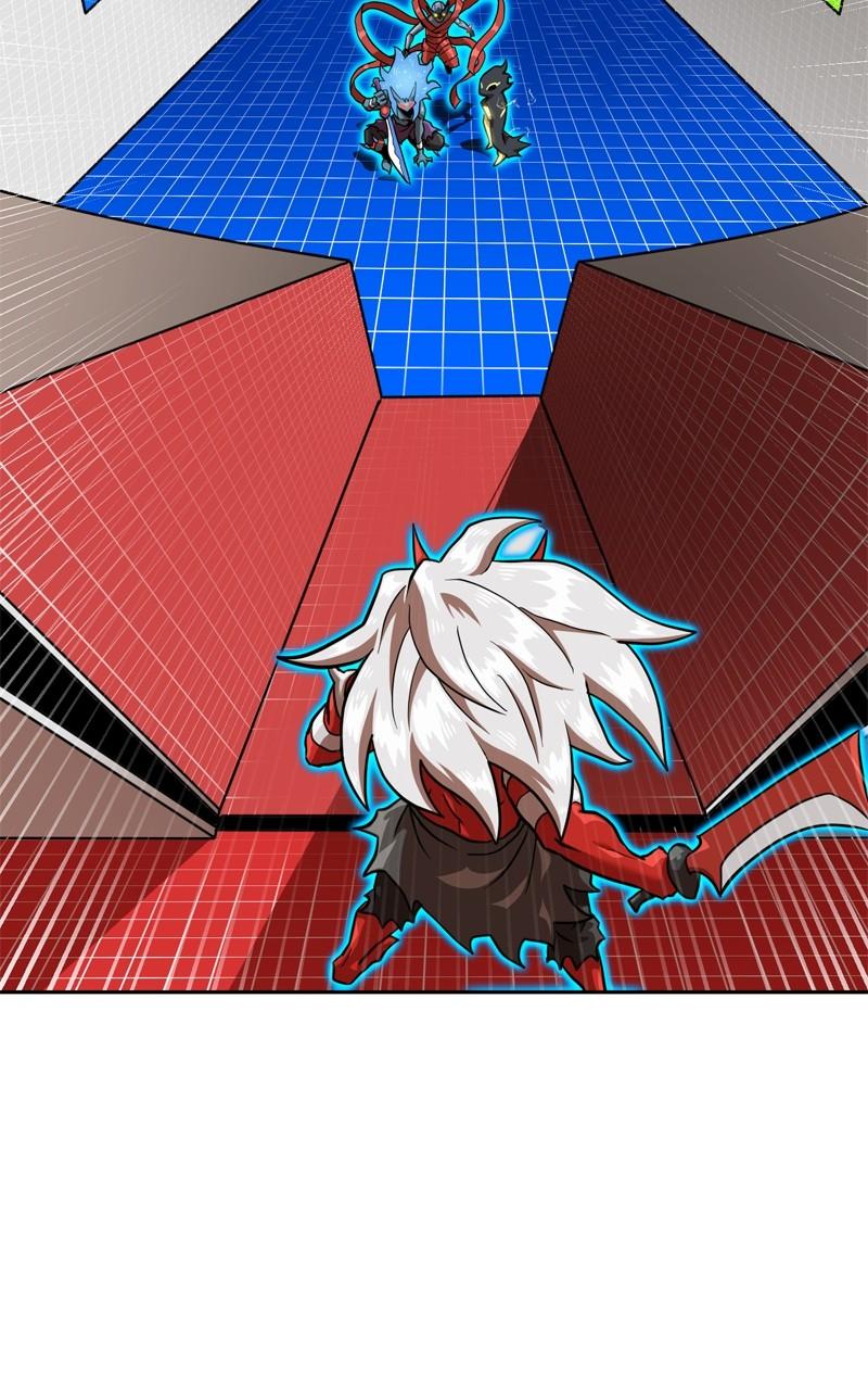 Double Click Chap 133 - Next Chap 134