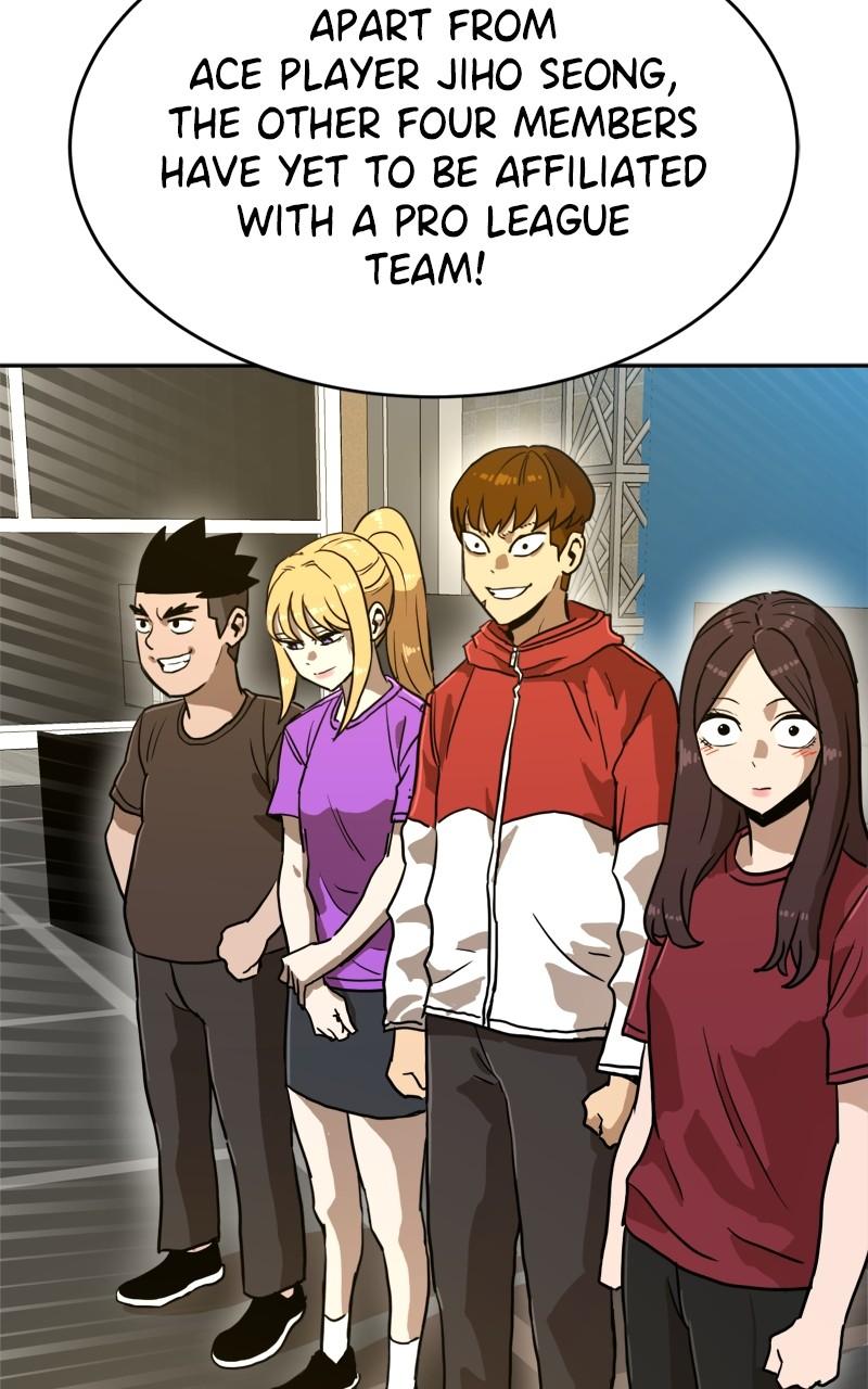 Double Click Chap 133 - Next Chap 134