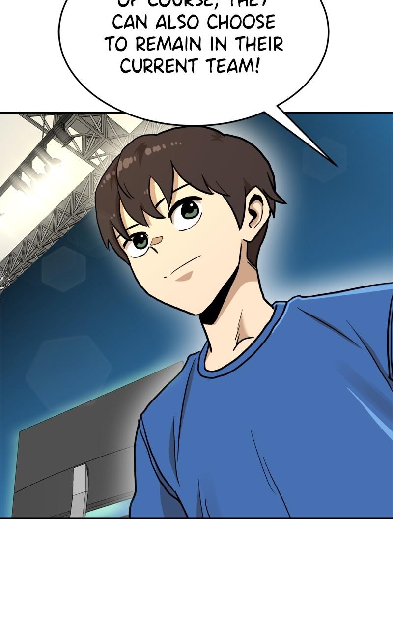 Double Click Chap 133 - Next Chap 134