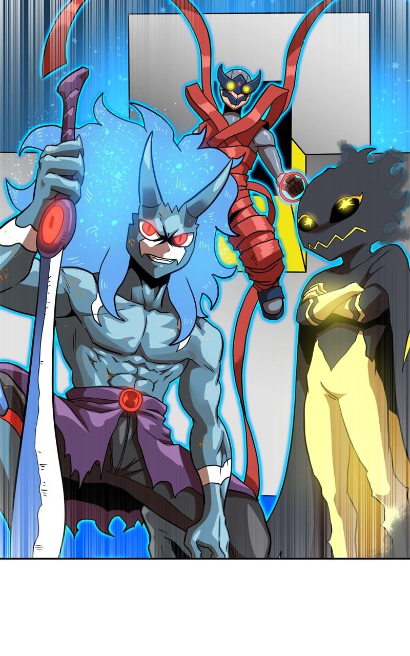 Double Click Chap 133 - Next Chap 134