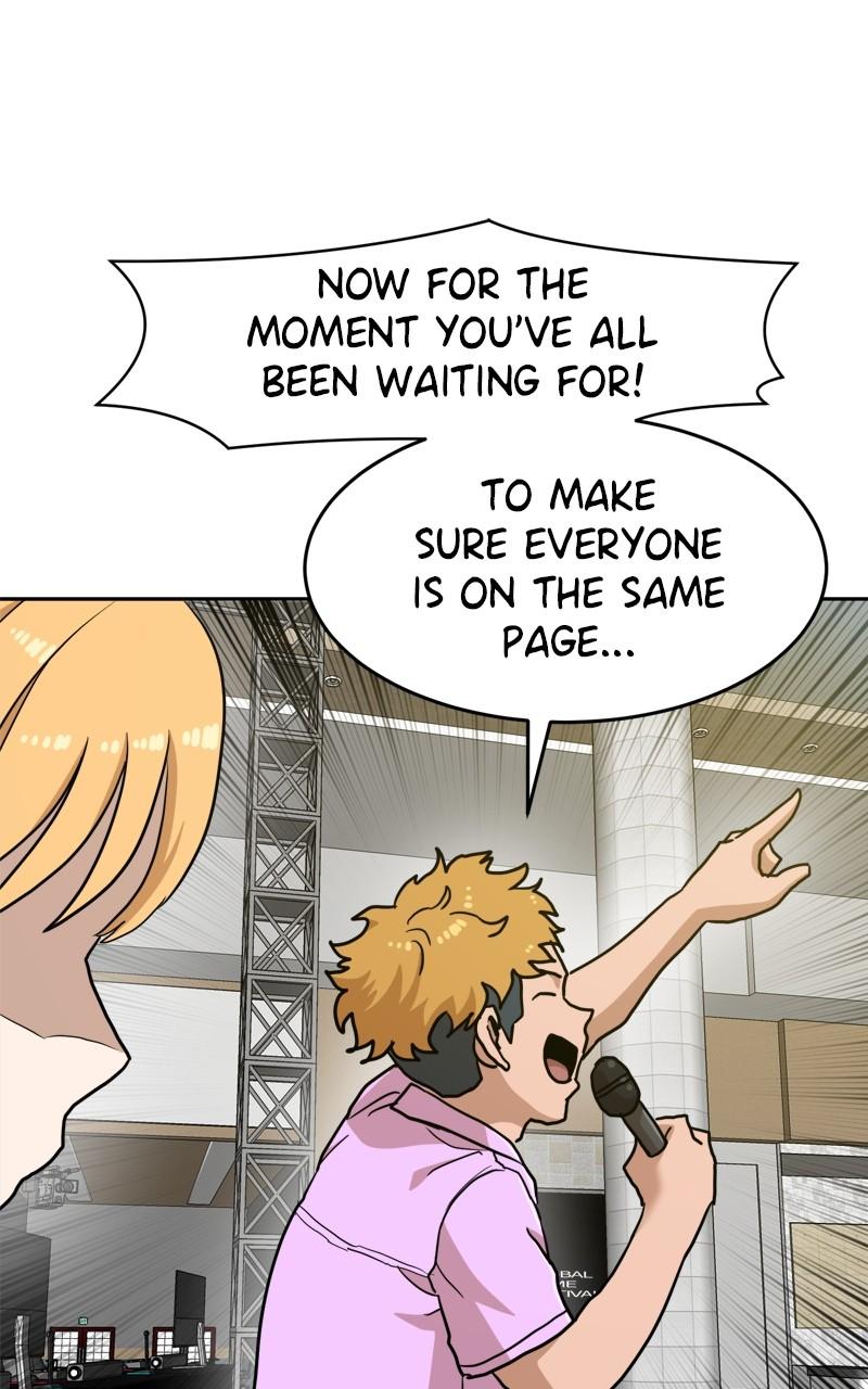 Double Click Chap 133 - Next Chap 134