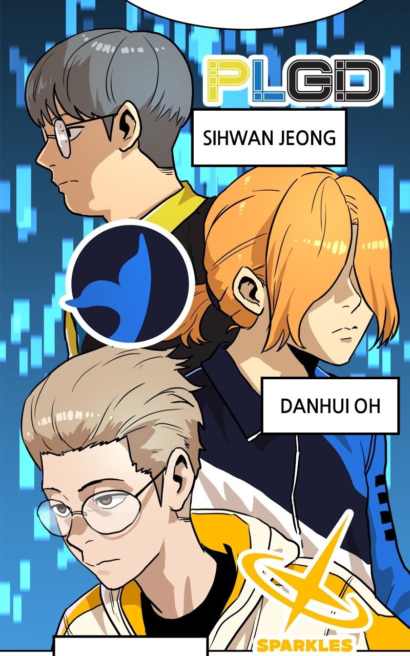 Double Click Chap 133 - Next Chap 134