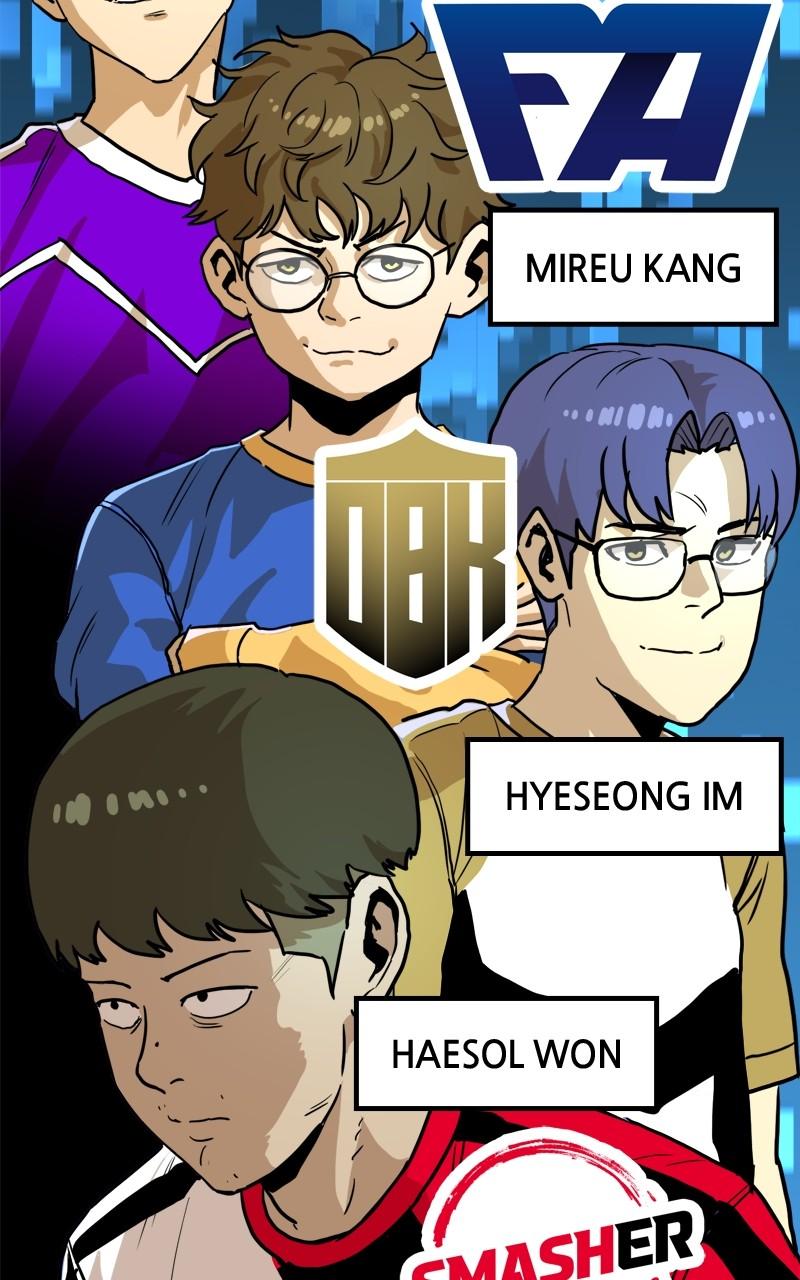 Double Click Chap 133 - Next Chap 134