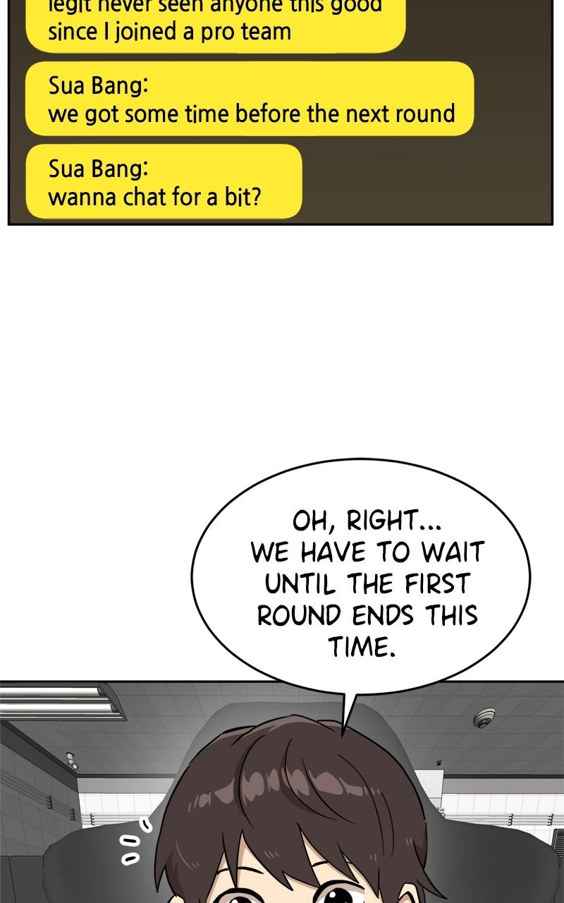 Double Click Chap 147 - Next Chap 148