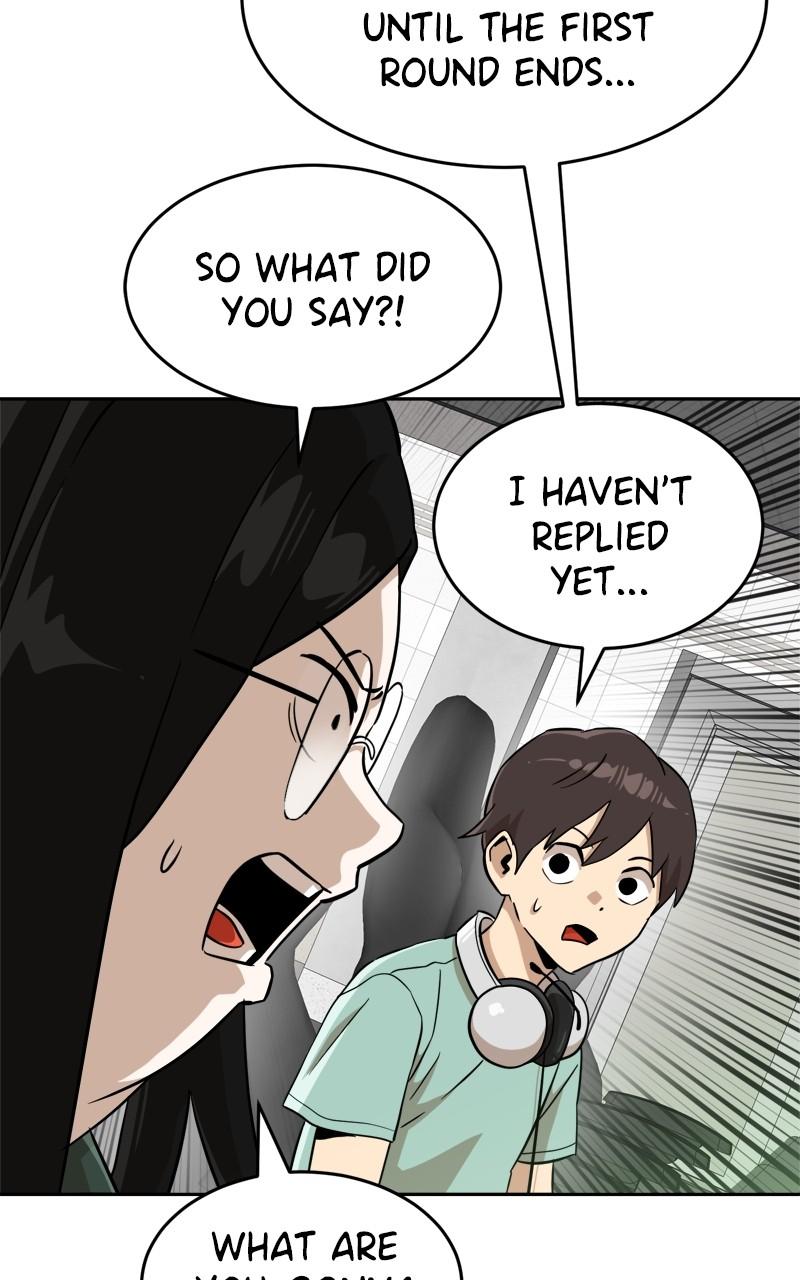 Double Click Chap 147 - Next Chap 148