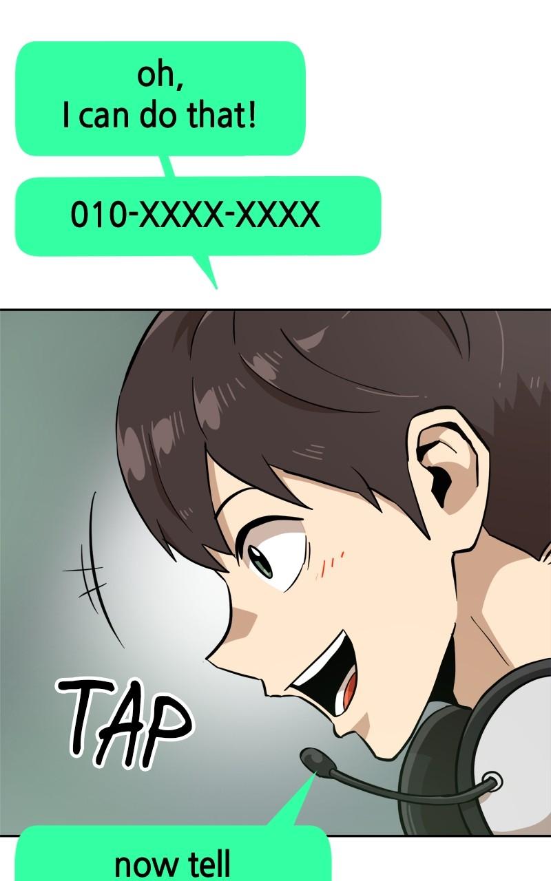 Double Click Chap 147 - Next Chap 148