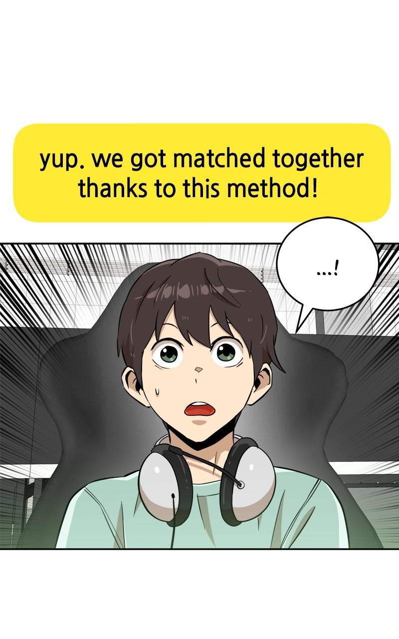 Double Click Chap 147 - Next Chap 148