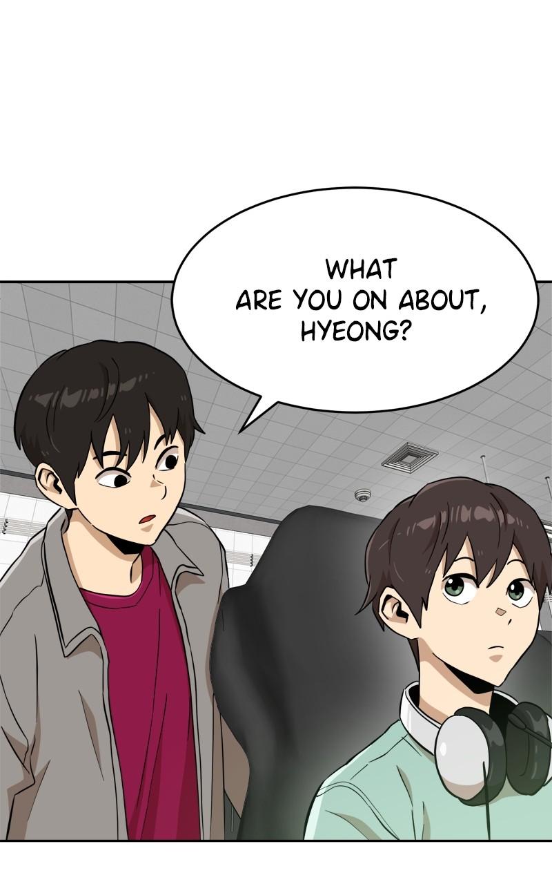 Double Click Chap 147 - Next Chap 148