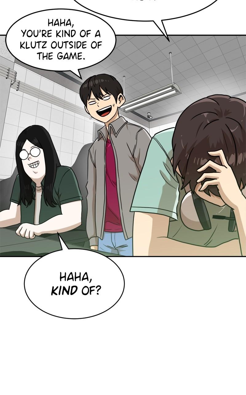 Double Click Chap 147 - Next Chap 148